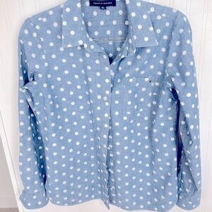 Women’s Tommy Hilfiger long sleeve top